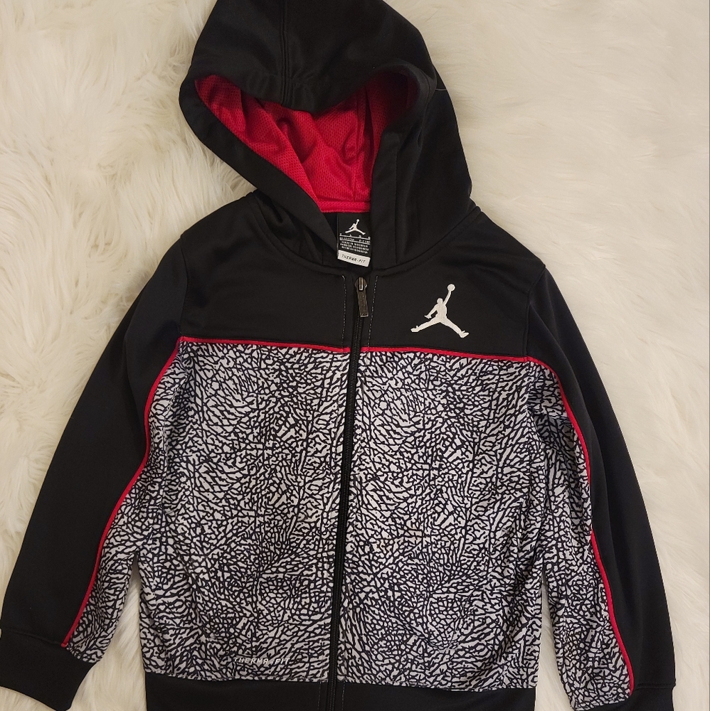 Jordan hoodie